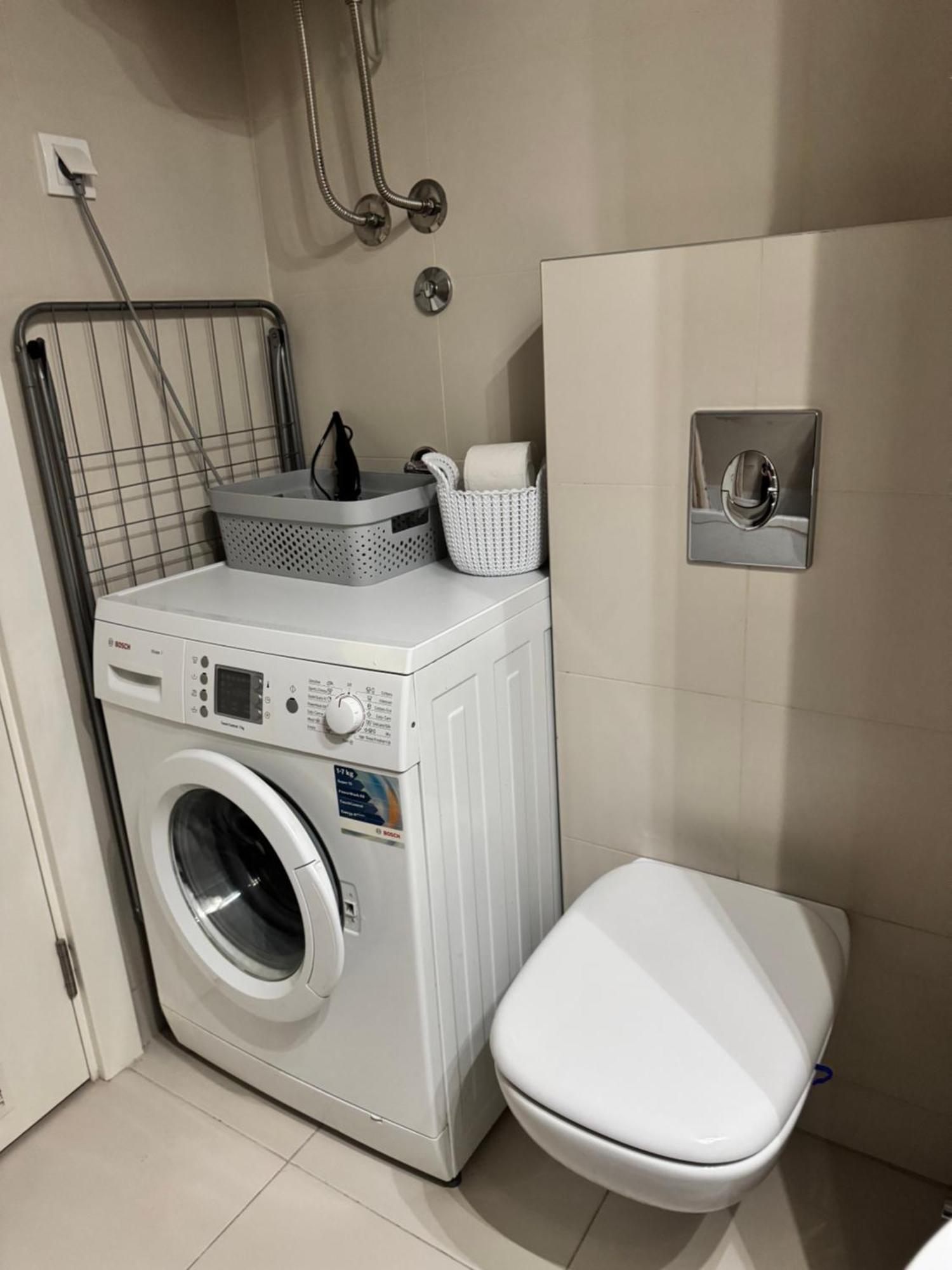 Apartment Marse *