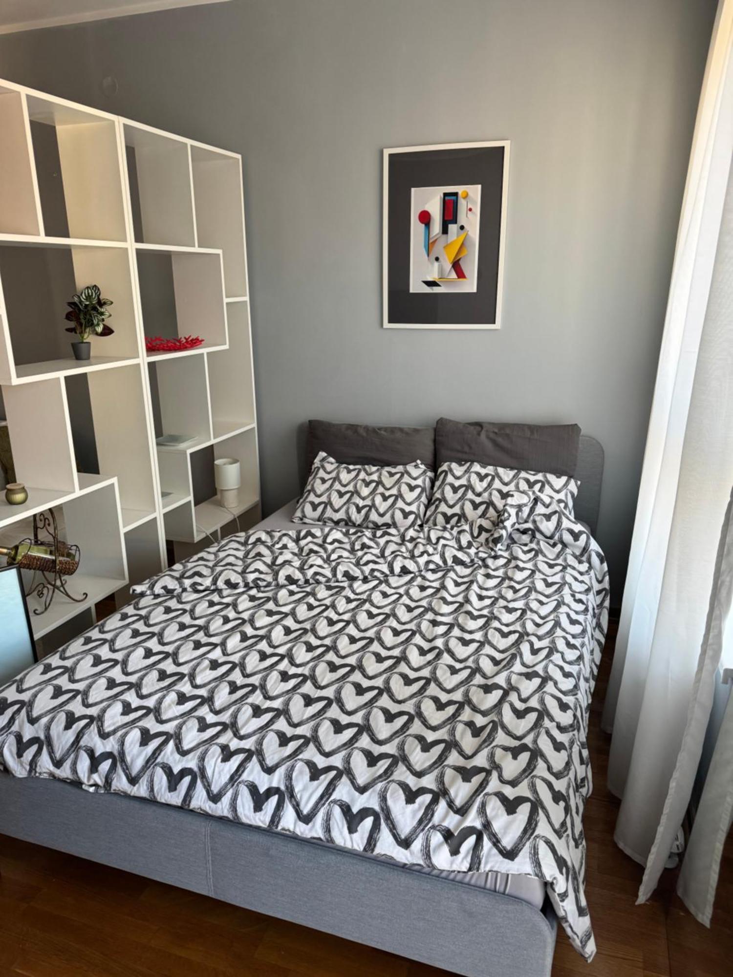 Apartment Marse