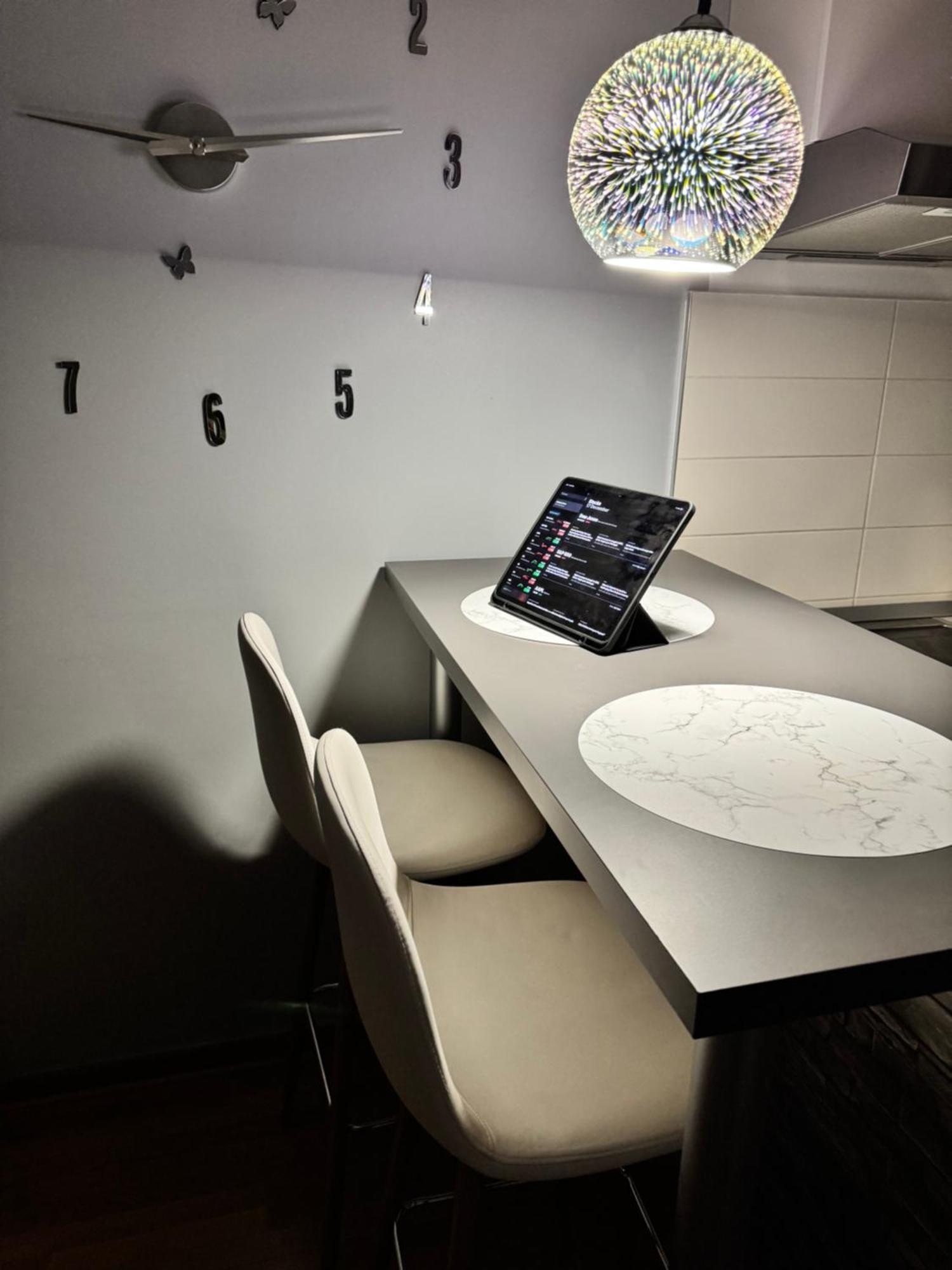 Apartment Marse