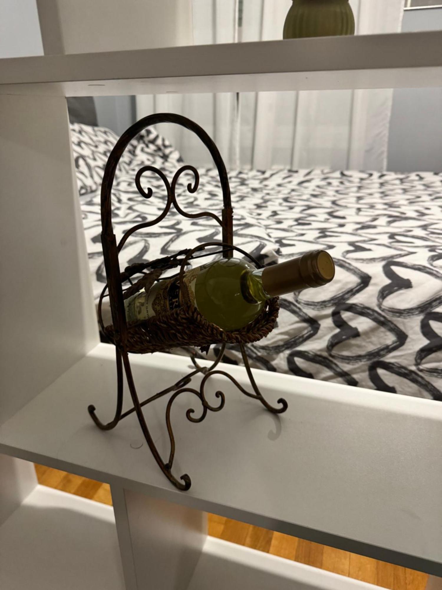 Apartment Marse *