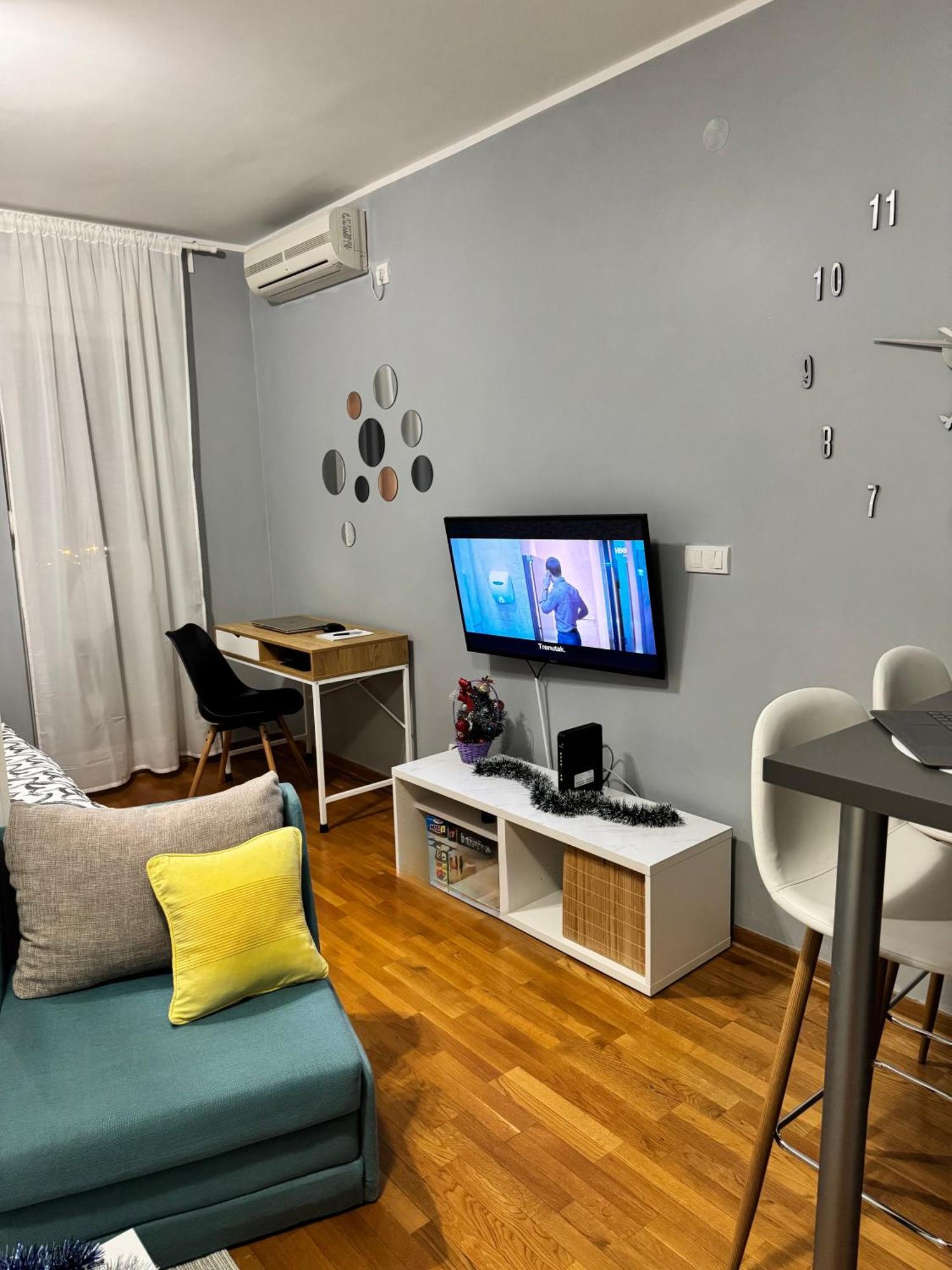 Marse Apartment