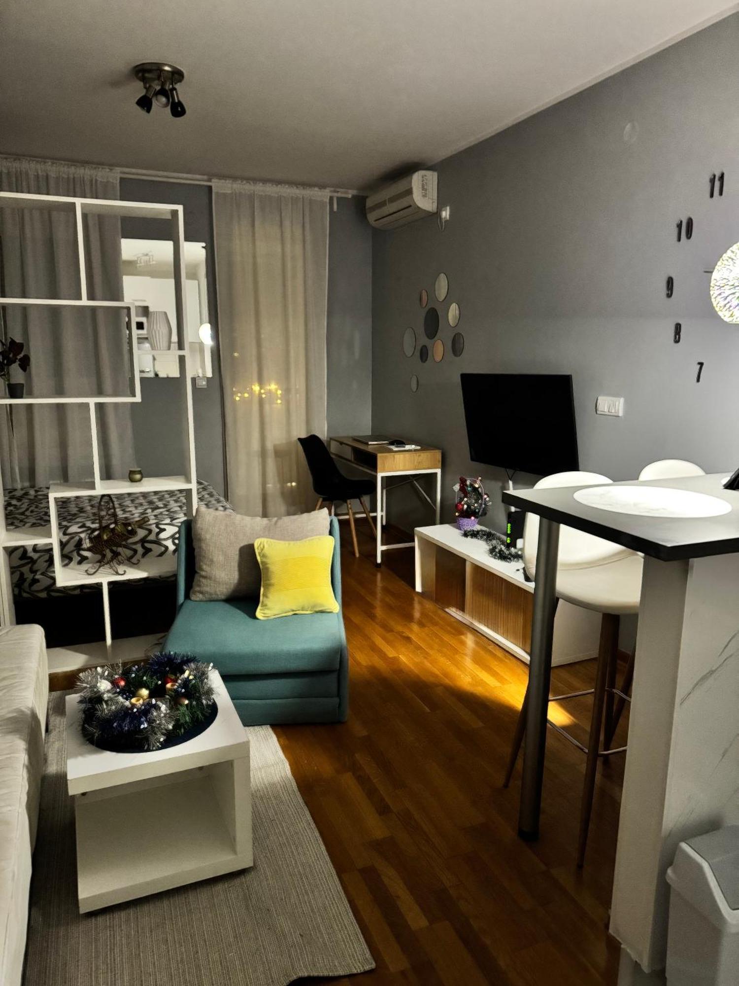 Apartment Marse