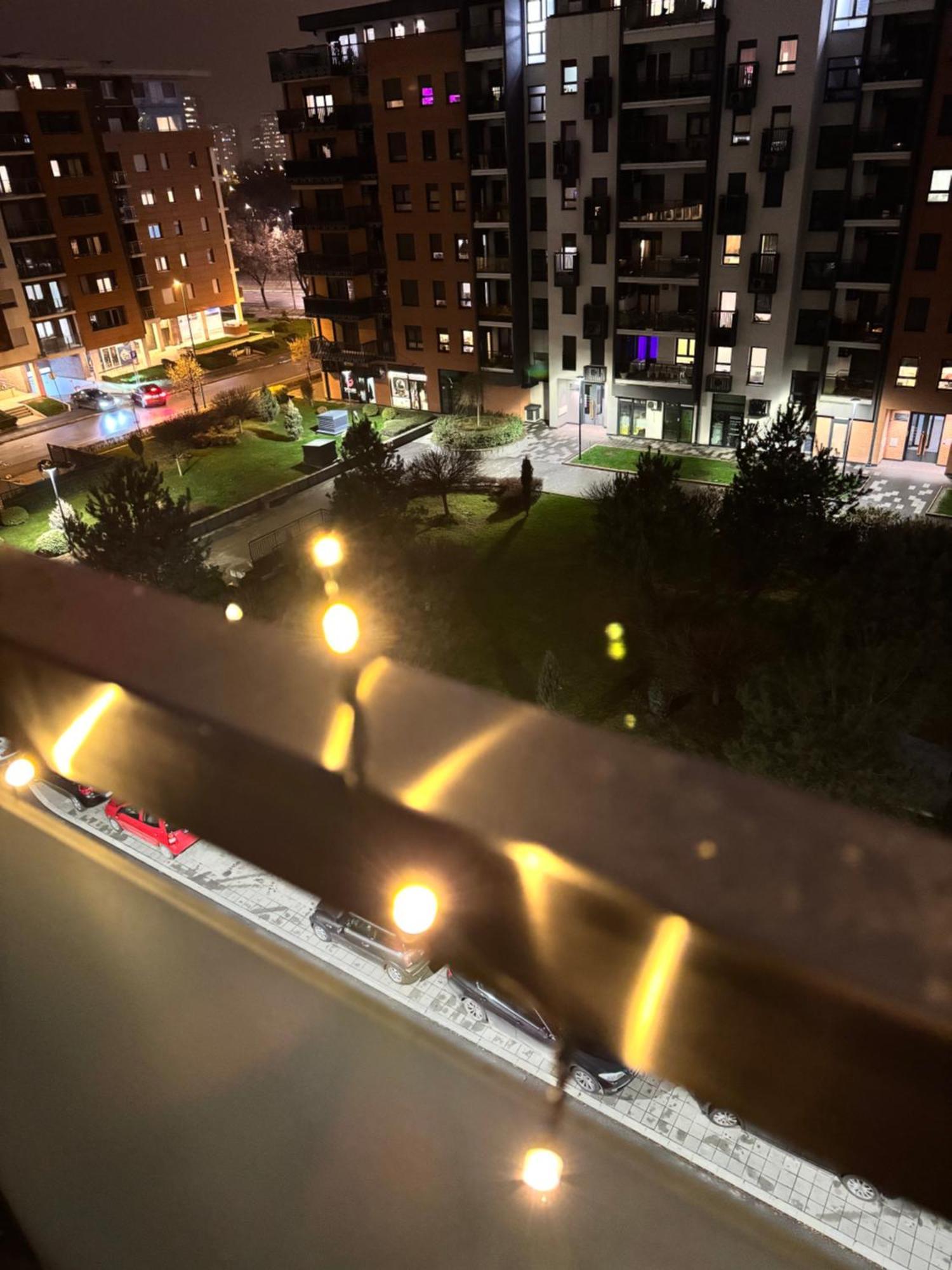 Marse Apartment *