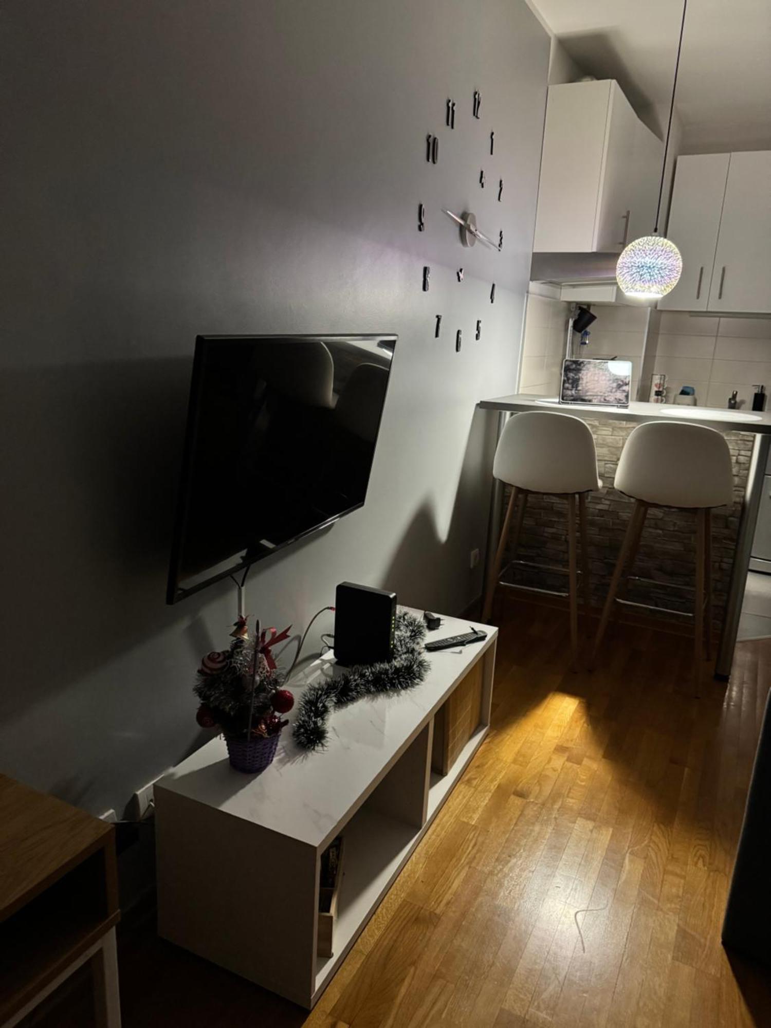 Apartment Marse *