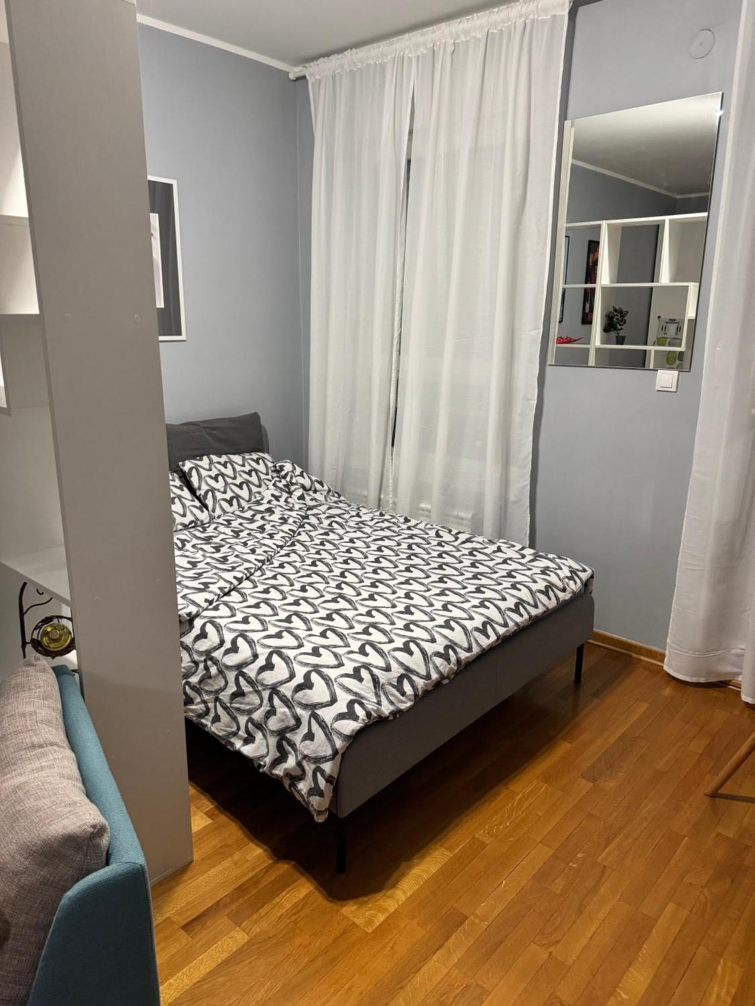Apartment Marse Belgrade