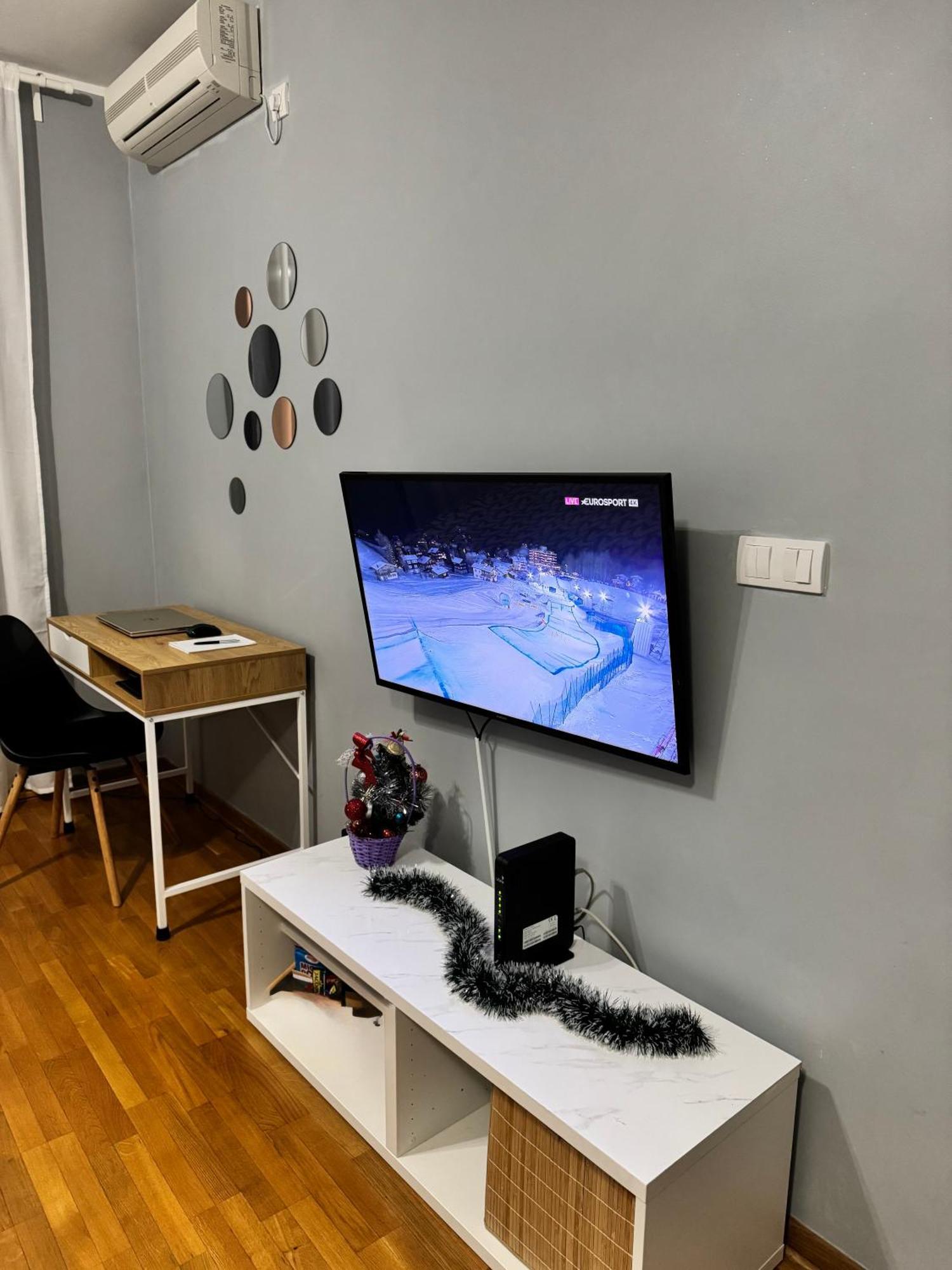 Marse Apartment