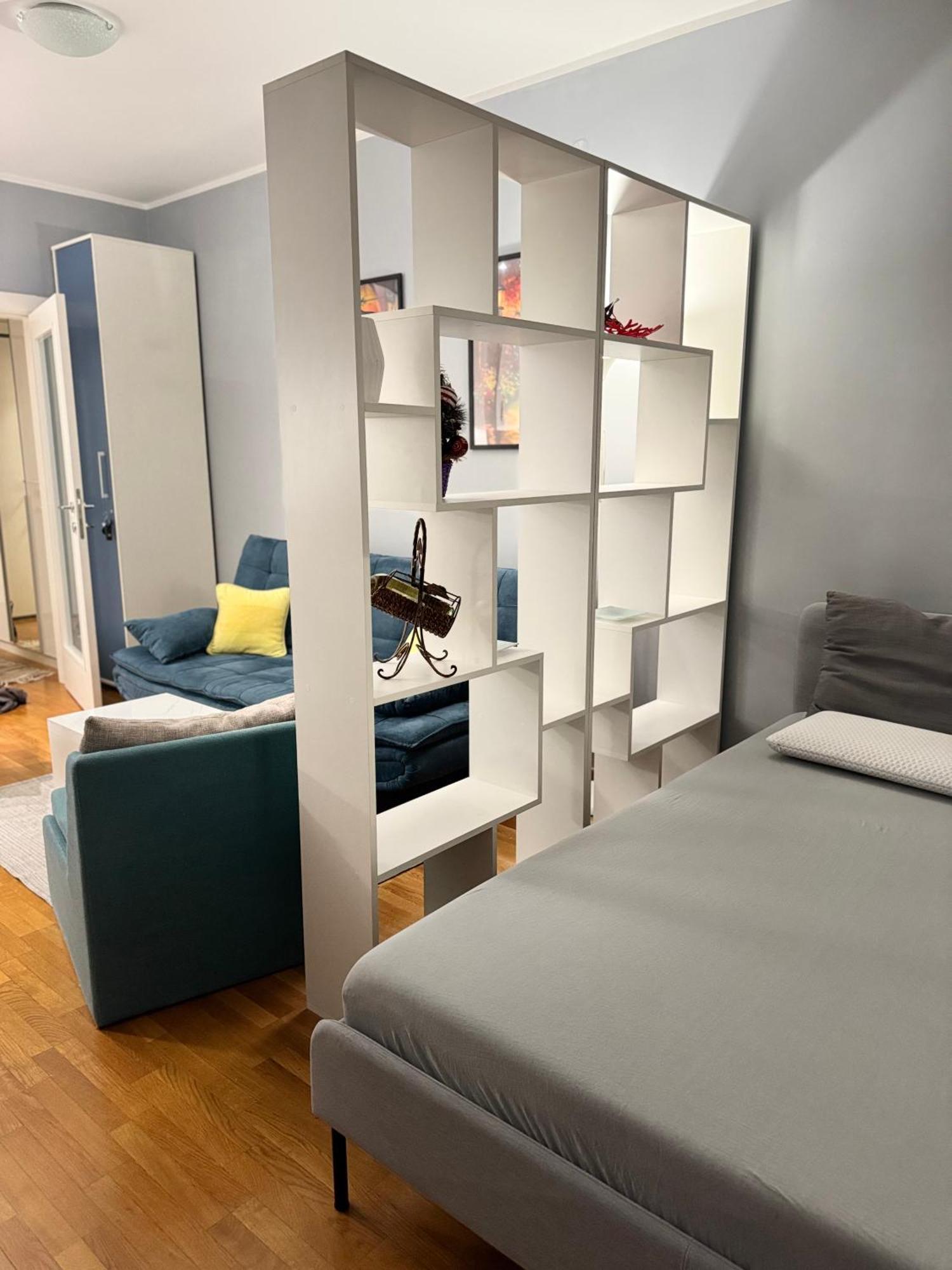 Marse Apartment Belgrad
