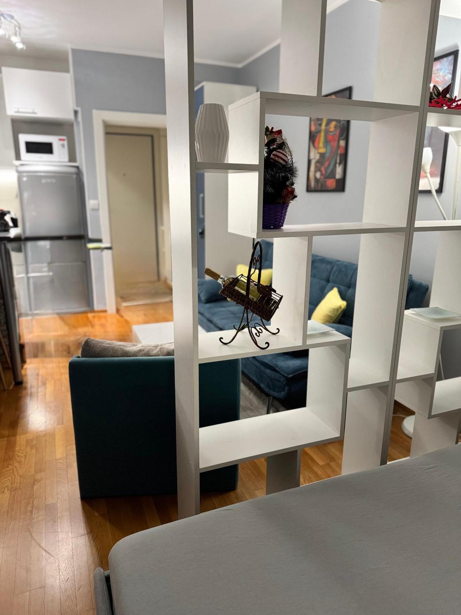 Marse Apartment *