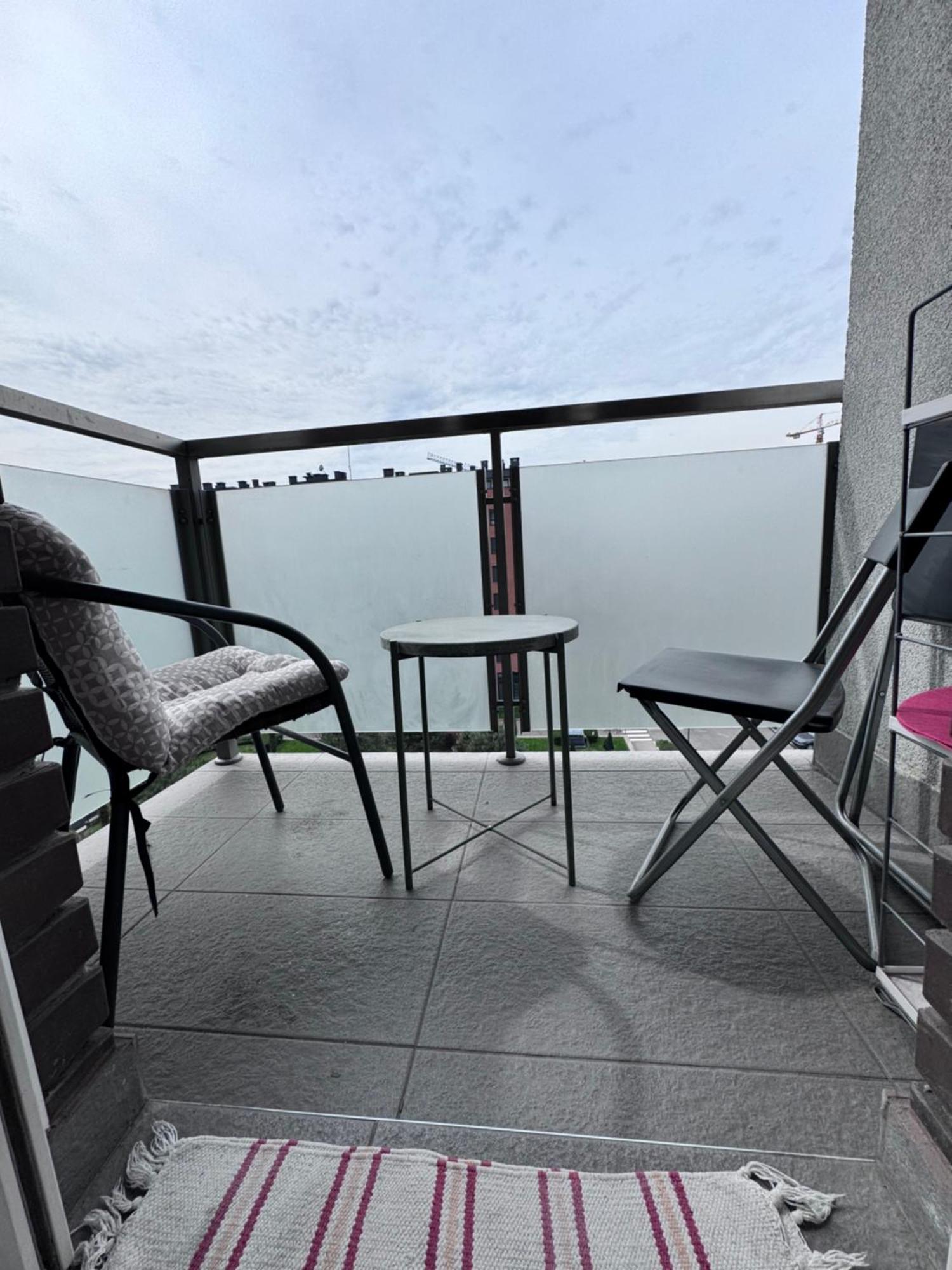 Marse Apartment *