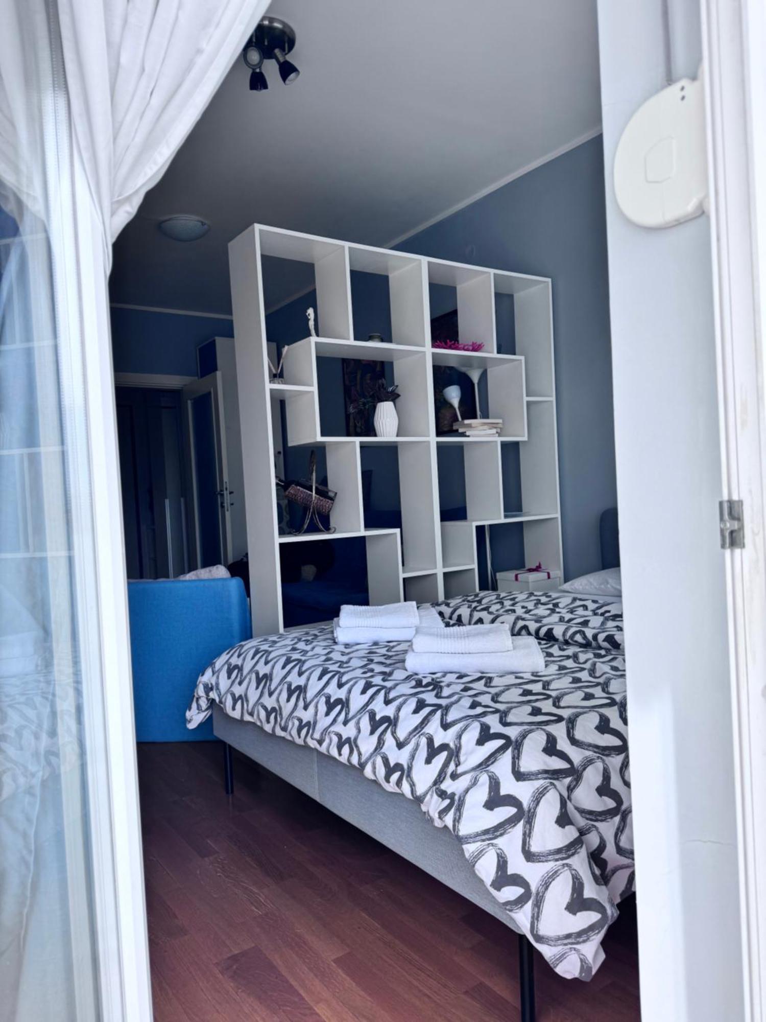 Apartment Marse