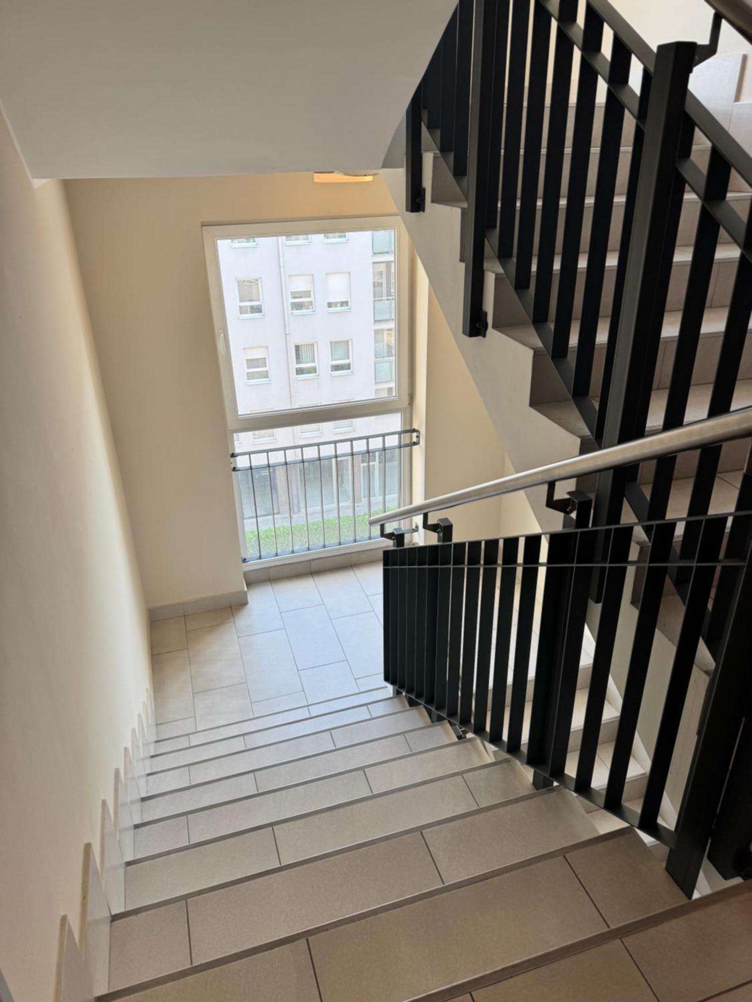 Apartment Marse *